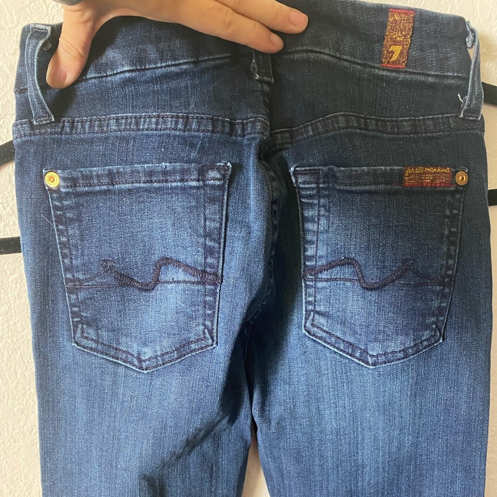 7 for all mankind